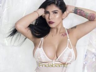 Fridablame