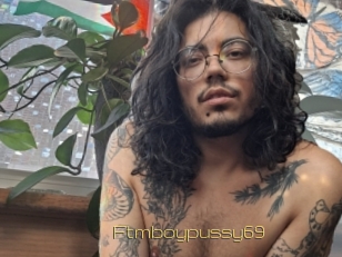 Ftmboypussy69