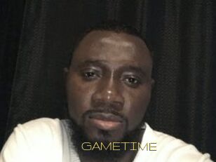 GAMETIME