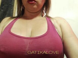 GATIKALOVE