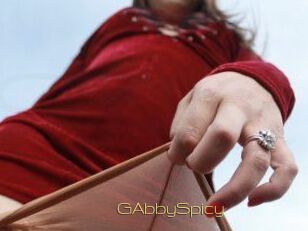 GAbbySpicy