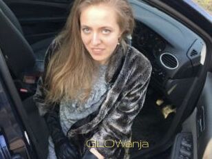 GLOWanja