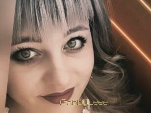 GabbyLeee