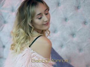 GabbyMonroe