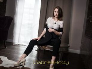 GabrielaHotty