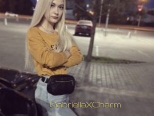 GabriellaXCharm