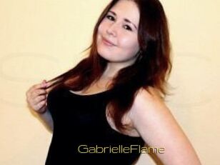 Gabrielle_Flame