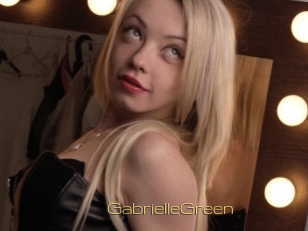 GabrielleGreen