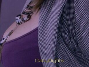 GabyBigTits