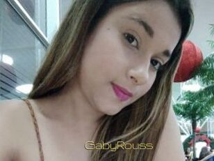 GabyRouss