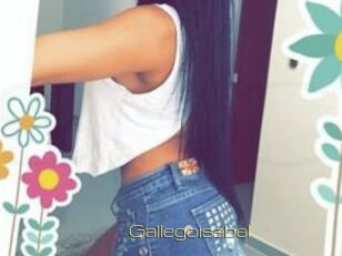 Gallegoisabel