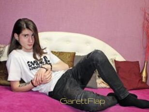 GarettFlap