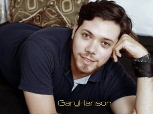 GaryHarison