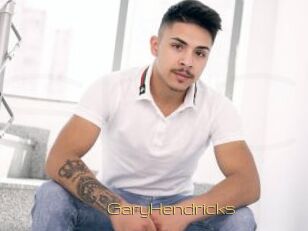 GaryHendricks