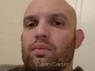 Gavin_Carter