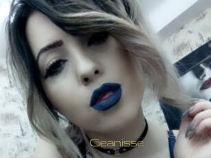 Geanisse