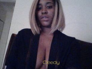 Geedy