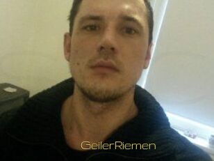 GeilerRiemen