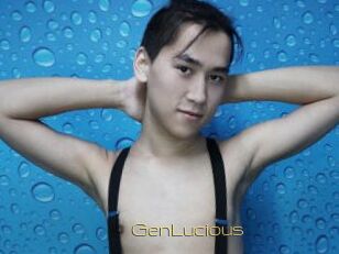 GenLucious
