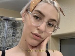 Genesis_Gray