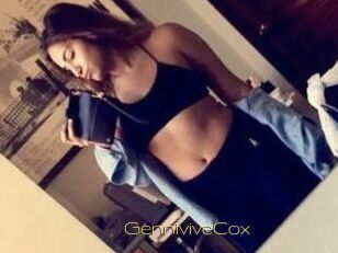 GenniviveCox