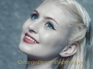 GeorgiaBrownBabestation