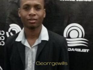 Georrgewills