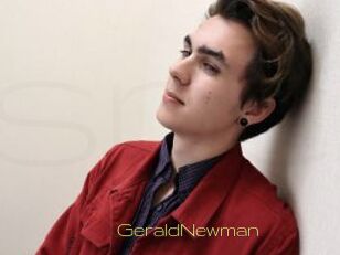GeraldNewman