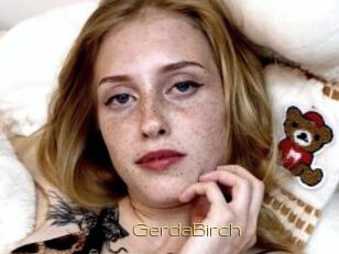 GerdaBirch