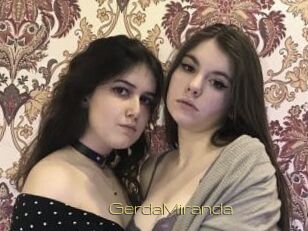 GerdaMiranda