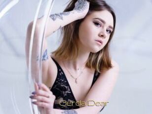 Gerda_Dear