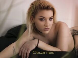 GiaJames
