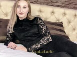 GiaLebelle