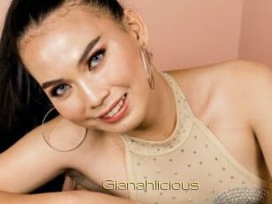 Gianahlicious