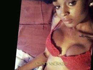 GiannaBlaze
