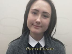 GiannaDuvale