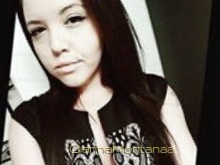 GiannaMontanaa