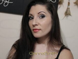 GiannaSmith