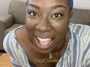 GigiDavisXO