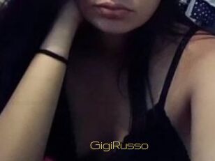 GigiRusso