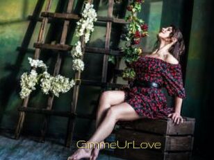 GimmeUrLove