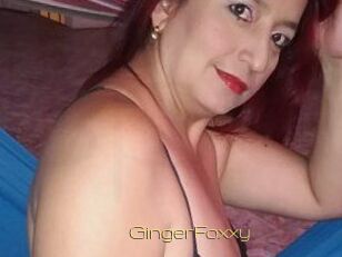 GingerFoxxy
