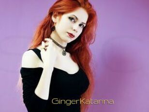 GingerKatarina