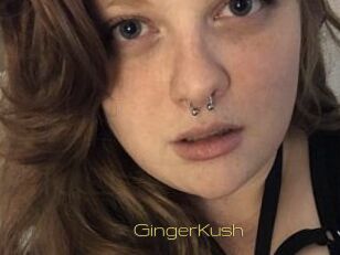 GingerKush