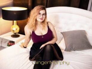 GingerMurphy