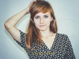GingerRise