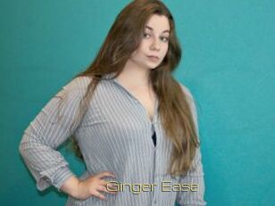 Ginger_Ease