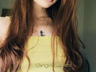 Gingerbabes