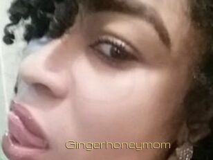 Gingerhoneymom