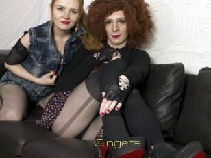 Gingers